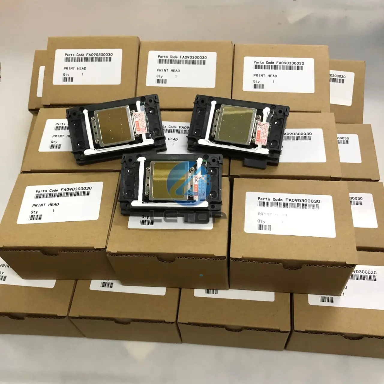 Dijital Baskı Makinesi Yedek Parçaları ve Endüstriyel Çözüm Rehberi