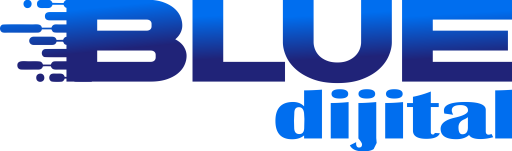 BLUE DİJİTAL