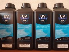 LED UV KONICA / RICOH (Esnek Zemin)