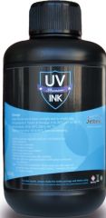 LED UV EPSON 1/2 L Bidon Sert Zemin