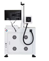 Fiber Markalama LS-FL 30W