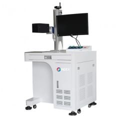 Fiber Markalama LS-FL 50W