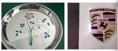 JPT MOPA M7 renkli fiber lazer işaretleme makinesi mopa lazer oyma grabadora lazer mopa 20W 30W