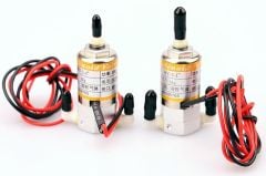 SOLENOİD VALVE