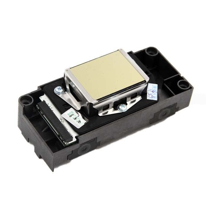 EPSON DX5 BASKI KAFASI KODSUZ (SARI-Gold Serisi )
