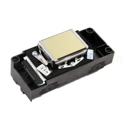 EPSON DX5 BASKI KAFASI (SARI-KODSUZ)