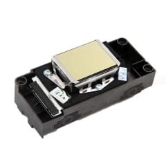 EPSON DX5 BASKI KAFASI KODSUZ (SARI-Gold Serisi )