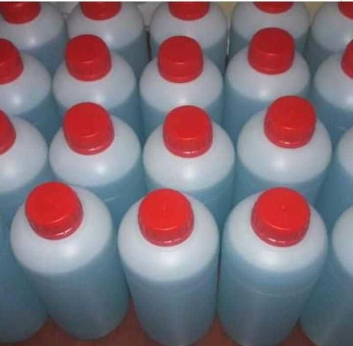 SOLÜSYON ﻿TÜM DİJİTAL BASKI KAFALARINA UV ve SOLVENT.