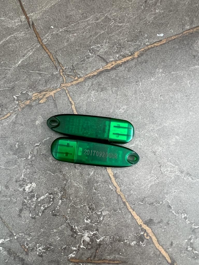 HOSON USB KEY