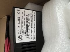 HY-DY13 Co2 lazer güç kaynağı