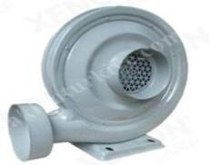 Salyangoz Hava Emiş Motoru