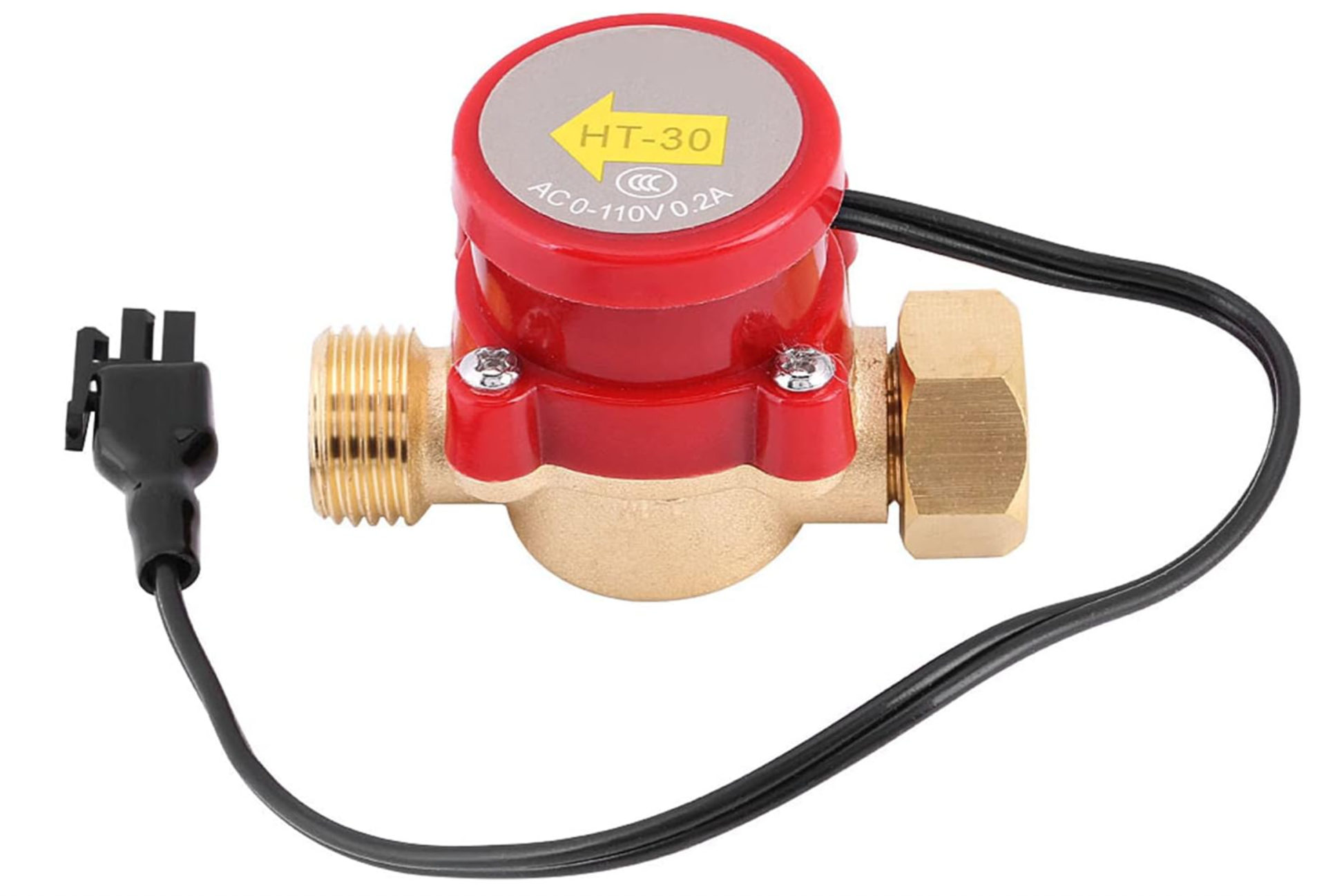 Su Akış Anahtarı Lazer Ekipmanı