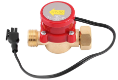 Su Akış Anahtarı Lazer Ekipmanı