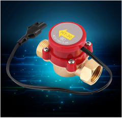 Su Akış Anahtarı Lazer Ekipmanı