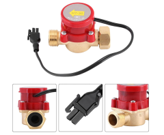 Su Akış Anahtarı Lazer Ekipmanı