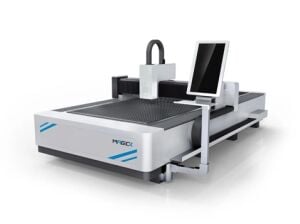 MK-3015S 3000*1500mm tek plaka kesme makinesi