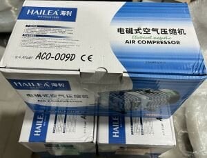 135W Hava Kompresörü