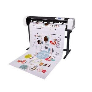 MYCUT ﻿cutting plotter