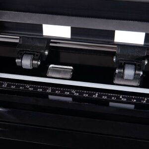 SV1350 1.3m 53 inç vinil kesme makinesi