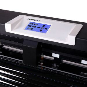 SV1350 1.3m 53 inç vinil kesme makinesi