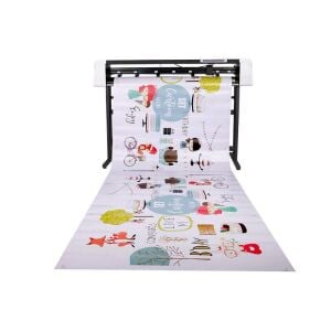 MYCUT ﻿cutting plotter