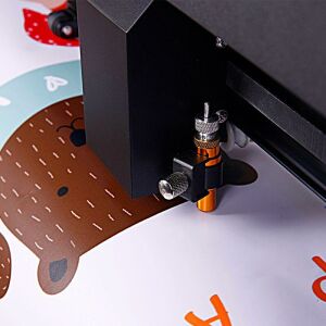 MYCUT ﻿cutting plotter
