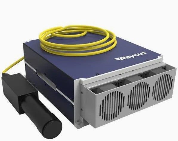 30W Raycus Source