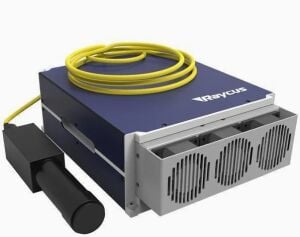 30W Raycus Source