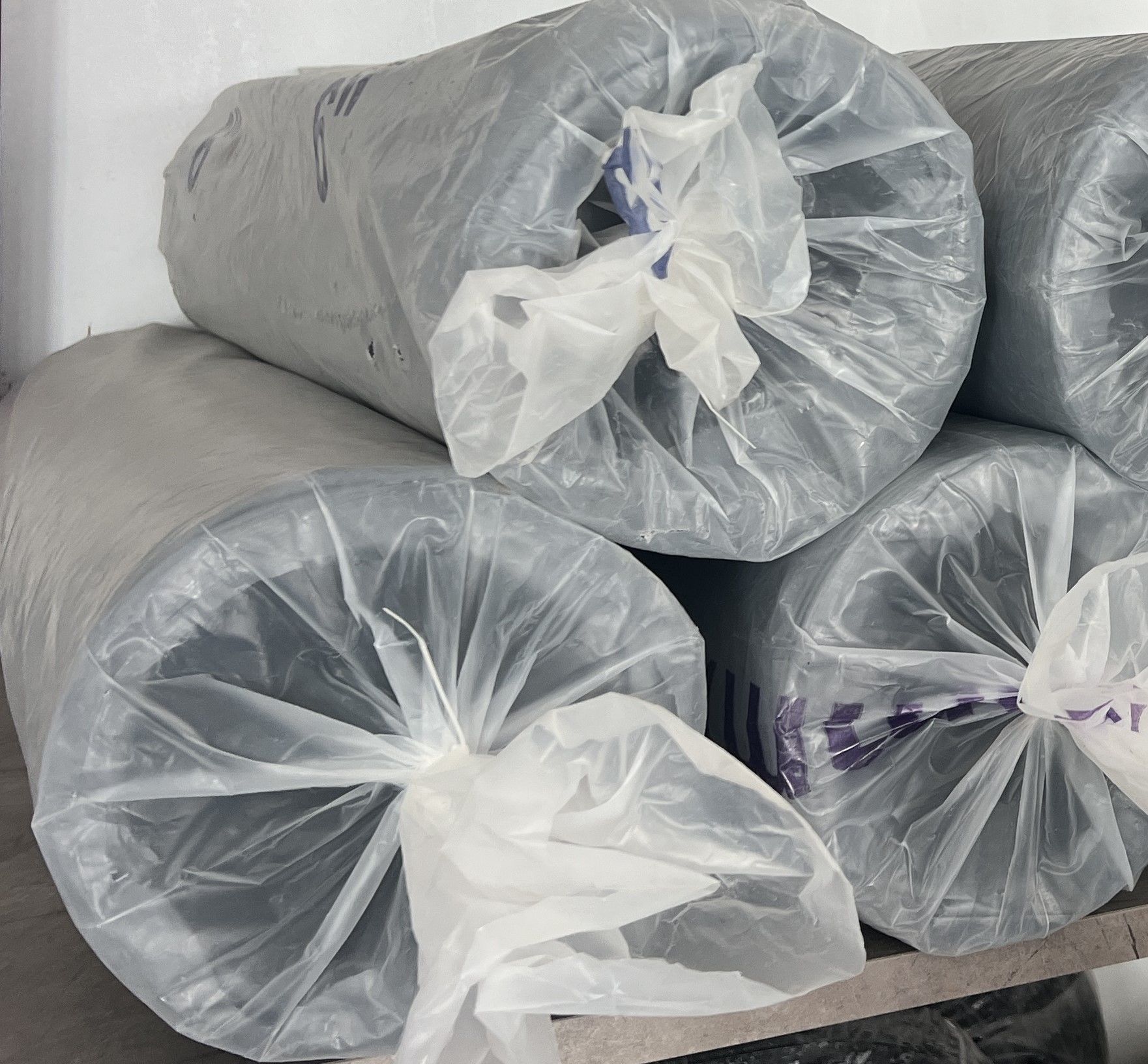 6 inç - Ø 152 mm SPİRAL HORTUM