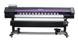 AUDLEY 210CM 2*EPSON I3200