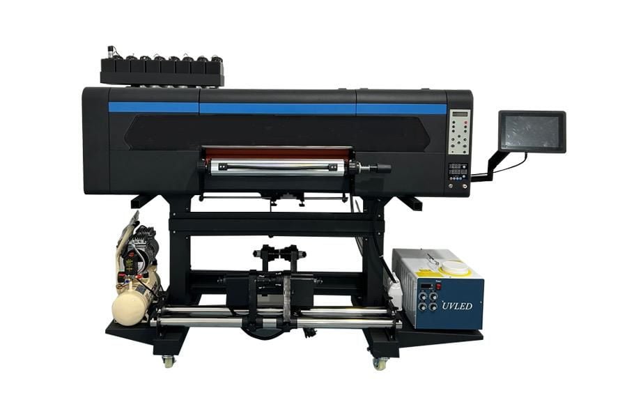 UV DTF 60CM 4*EPSON I3200