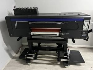 UV DTF 60CM 4*EPSON I3200