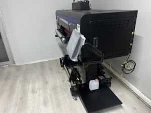 UV DTF 60CM 4*EPSON I3200