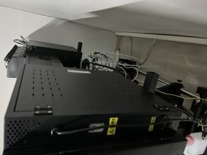 UV DTF 60CM 4*EPSON I3200