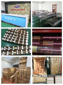 CO2 Lazer Tüp CO2 Lazer Tüpü 100 - 120W F-1450