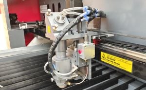 FL-1325 LASER ENGRAVING CUTTING MACHINE