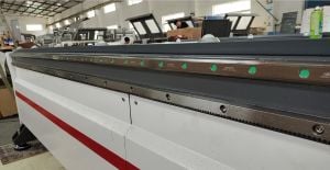 FL-1325 LASER ENGRAVING CUTTING MACHINE