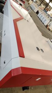 FL-1530 LAZER GRAVÜR KESİM MAKİNESİ