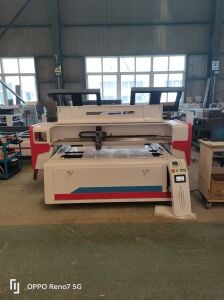 FL-1530 LAZER GRAVÜR KESİM MAKİNESİ