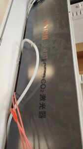 FL-1530 LAZER GRAVÜR KESİM MAKİNESİ