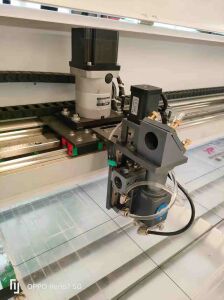 FL-1530 LAZER GRAVÜR KESİM MAKİNESİ