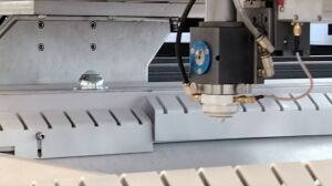 FL-1530 LAZER GRAVÜR KESİM MAKİNESİ