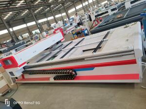 FL-1530 LAZER GRAVÜR KESİM MAKİNESİ