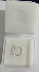 D20*4.5-F800 Lazer Temizleme Lensi