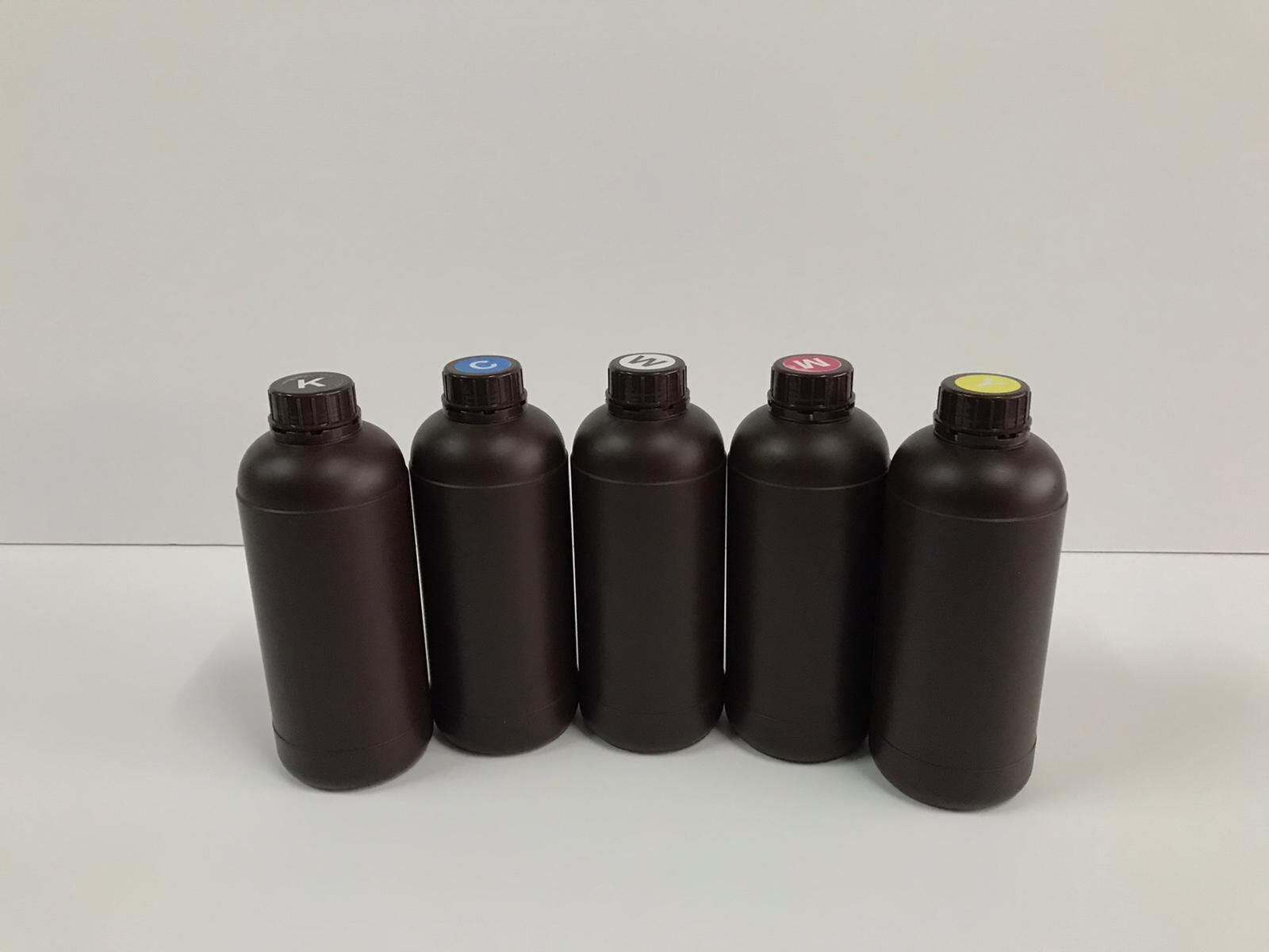 Epson UV Mürekkep 500 ml (Sert Zemin Boyası)