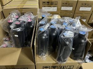 Epson UV Mürekkep 500 ml (Flexibel yumuşak Boyası)