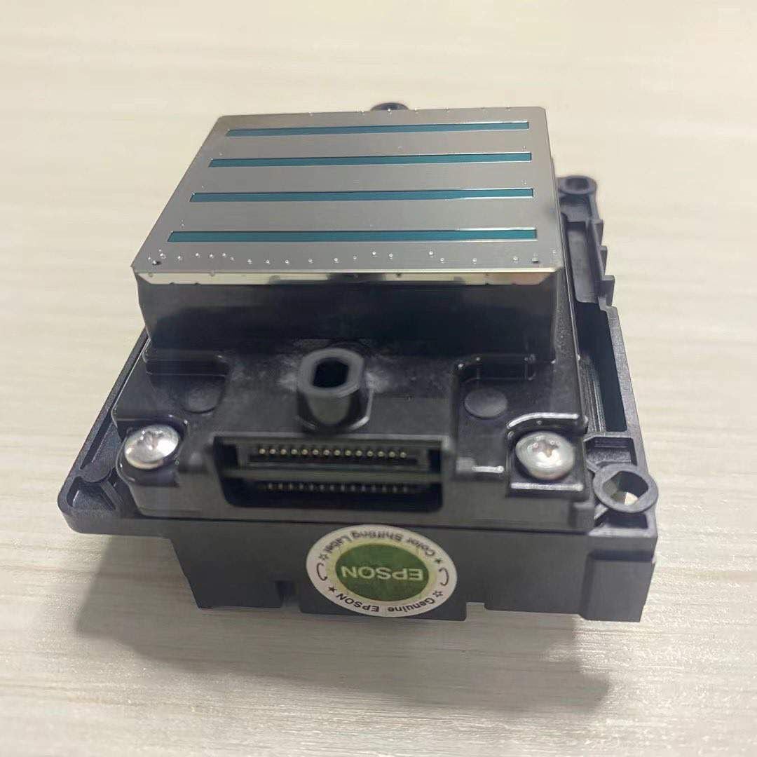 Epson I3200-U1 UV Baskı Kafası